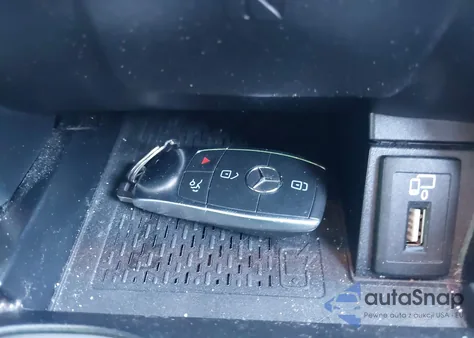 2019 Mercedes-Benz C 300 from USA, damaged, VIN WDDWF8DB0KR501297